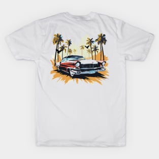 Cadillac T-Shirt